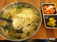 백종원 골목식당 멸치국수집... 방송 1년 후 찾아가보니