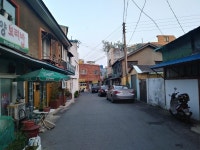 적산가옥 개발? 울산 동구에 항일독립기념관 건립해야