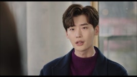 로맨스는 별책부록 이종석-이나영의 로맨스, 난 반대다