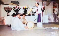 동해시, 영등제 영상기록 위한 마을공동체 구술조사