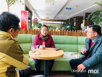 동해시, 영등제 영상기록 위한 마을공동체 구술조사