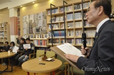 눈시울 붉힌 구미시장 아사히글라스 해결 위해 일본 갈 것