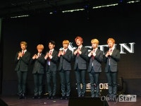 멤버교체로 힘든 일 겪어... 우여곡절 끝에 데뷔, 아스틴