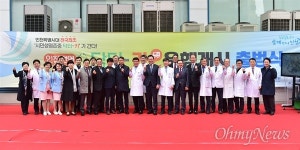 인천시, 전국 최초 닥터-카 24시간 365일 운영