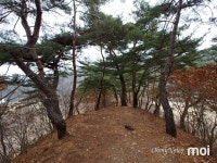 구병산 아래 구병아름 마을에 가다