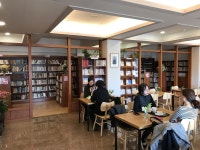 [도서관, 그 사소한 역사] 눈 올 때 마당에 뿌려 달라 백석의 나타샤가 잠든 곳