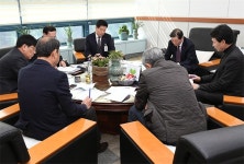 도둑허가 난 화력발전소... 강릉시 취소 불가