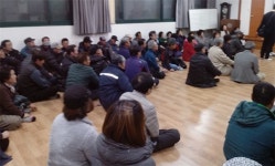도둑허가 난 화력발전소... 강릉시 취소 불가
