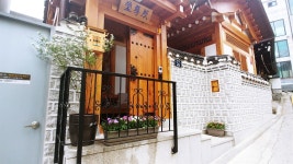 예술로 맺어진 소중한 인연, 예술로 보답하다 