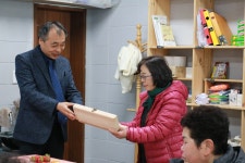 학교 담장을 넘어 공동체 살리는 마을 만들기