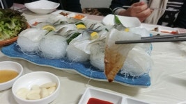 이 계절에만 먹을 수 있는 천하별미