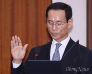 최정호 국토부 장관 후보자, 
