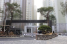 단지 안 출입 금지 초등학생 지름길 막은 은평구 아파트 