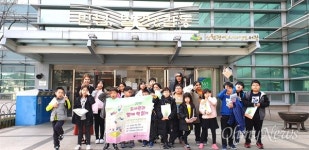 인천계양도서관, 10월까지 도서관과 함께 책읽기