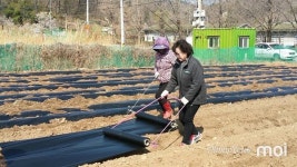 [모이] 이웃과 나누는 게 목적인 한울타리 농장
