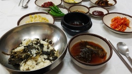 정선아라리 가락에 추억은 더욱 또렷하게