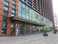 녹색건축인증 받은 건물에 현대제철이... 