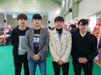 이천으로 연고 이전한 이천율면FC... 새로운 시작