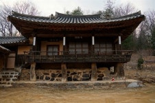 벼락부자의 99칸 집, 왜 흔적도 없이 사라졌을까