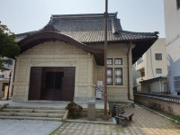 이 교회당, 예전엔 절이었다고?