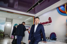 [고려인의 길] 우리는 비지니스 클럽 13 멤버들입니다