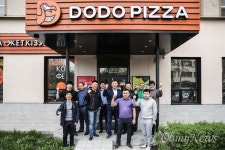 [고려인의 길] 우리는 비지니스 클럽 13 멤버들입니다