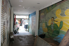 [함양] 지역민 발길 잡지 못하는 지리산 함양시장