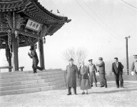 [도서관, 그 사소한 역사] 내 생일을 임시 공휴일로... 이승만 팔순 때 벌어진 일