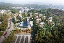 대전시 도시계획위, 매봉공원 민간특례사업 부결