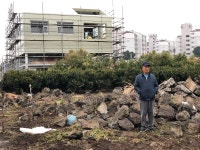 지금까지 이런 집은 없었다... 얼굴 드러낸 수상한 집