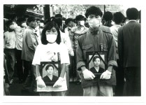 [민병래의 사수만보] 내 이름은 김종분, 91년에 죽은 성대 김귀정이 엄마여 [민병래의 사수만보]