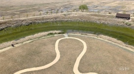 순천만이 멀다면 여길 가보세요