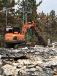 동해지역, 산불피해 복구 정부지원 예상금액 윤곽