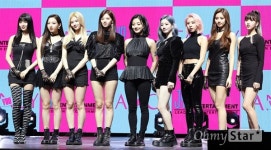 과감해진 트와이스 질릴까봐... 이번엔 성숙한 모습으로