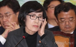 상이군경회 찾아 쓴소리 한 피우진 보훈처장, 왜?