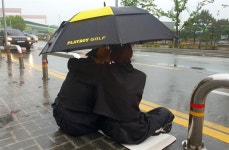 [거제] 33년 삼성중공업 용접공 40대, 열흘 넘게 장례 못 치러