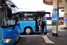 1150원이면 제주도 어디든 갈 수 있다