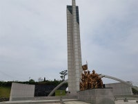 일본에 저항했던 항일의병이 잠든 곳, 홍주의사총
