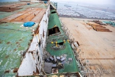 416가족협의회 약 1시간 분량 세월호 CCTV 영상 사라졌을 수도