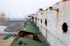 416가족협의회 약 1시간 분량 세월호 CCTV 영상 사라졌을 수도