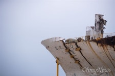 416가족협의회 약 1시간 분량 세월호 CCTV 영상 사라졌을 수도