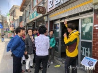 [모이] 검은 심장 태백에 문화가 흐른다