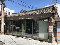 [도서관, 그 사소한 역사] 이 다세대 주택을 지날 땐 윤동주를 떠올려봐요