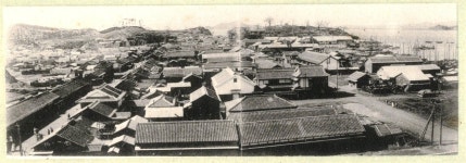 1909년 일제가 만든 엽서, 그 안에 담긴 꿍꿍이