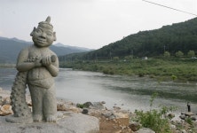 [여행] 도깨비 천마리가 살고 있는 마을