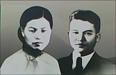 항일의 불꽃 박차정 의사 생가 직접 가보니...