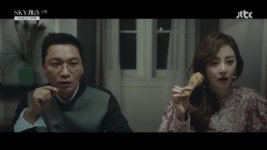 장르 빼고 다 바뀐 구해줘2... 이 남자 있으니 왠지 안심