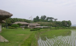 다도해 투어 때 관심 끌었던 암태도 소작쟁의