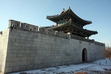 친일파 때문에... 대구가 잃어버린 아름다운 성