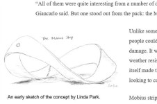 한국 유학생의 해시계 조형물 브라운대에 영구 설치된 사연